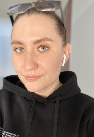 My photo - Irina, 35 from Qurghan (@irina415495)