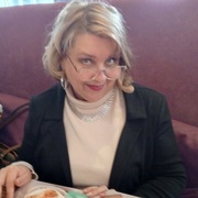 Lena 53 Magnitogorsk