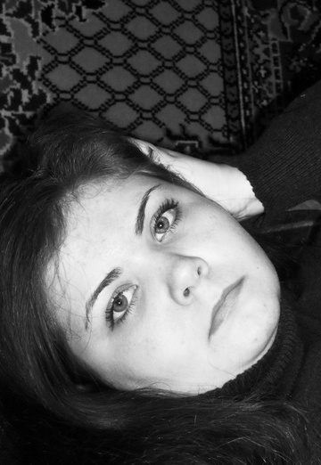 Моя фотографія - Маришка, 32 з Куровське (@marihuanka007)