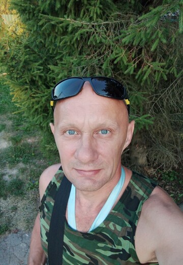 Mein Foto - Aleksei, 50 aus Naro-Fominsk (@aleksey719196)