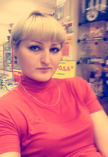 My photo - Darya, 34 from Bezenchuk (@darya3788)