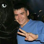 Andrey 44 Samara