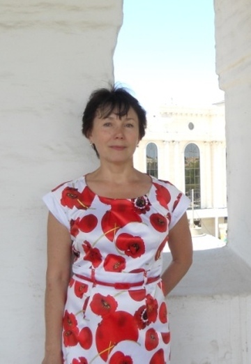 La mia foto - Natalya, 64 di Astrachan' (@natalya242498)