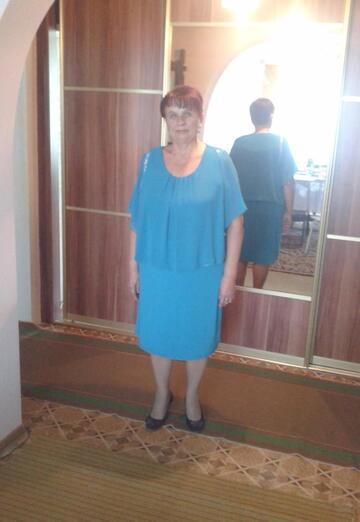 Моя фотография - nina, 68 из Гродно (@nina16377)