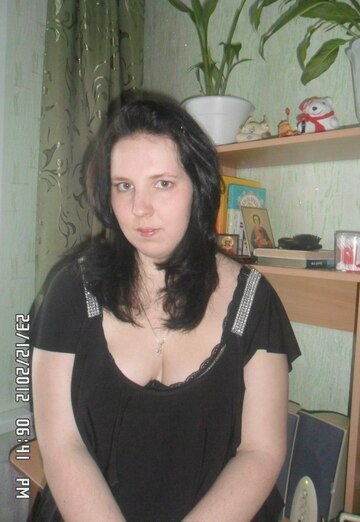 My photo - Irina, 32 from Bor (@irina66330)
