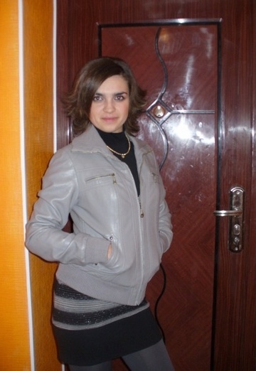 Svetlana (@seta100) — mi foto № 2