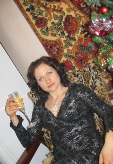 Моя фотографія - Таня, 40 з Удельная (@tanya1248)
