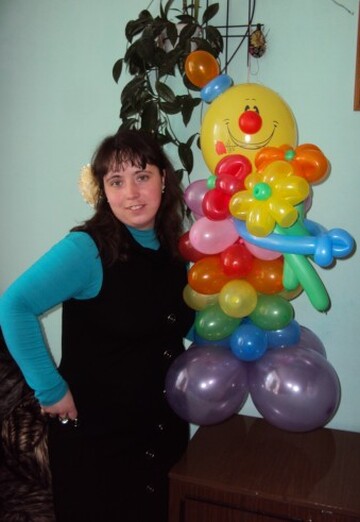 Ma photo - Daiana, 36 de Anjero-Soudjensk (@daiana8012875)