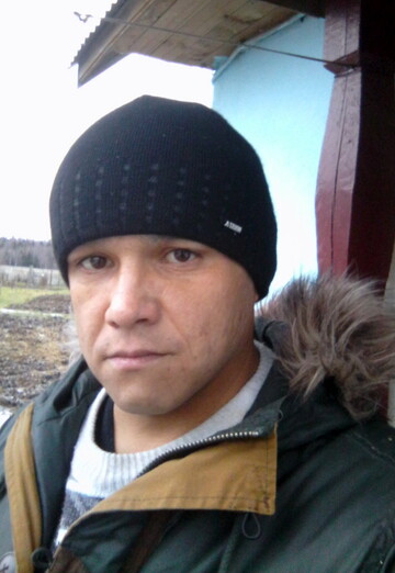 Моя фотография - Роман, 39 из Дедовск (@roman80297)