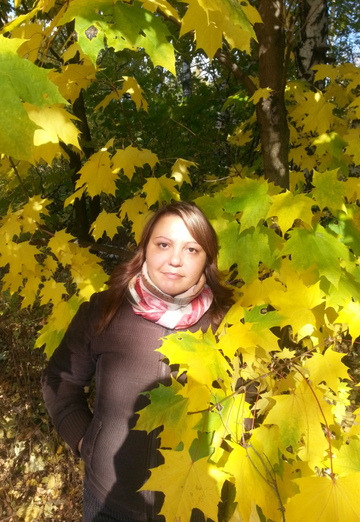 Моя фотография - Виктория, 44 из Октябрьский (@viktoriya27410)
