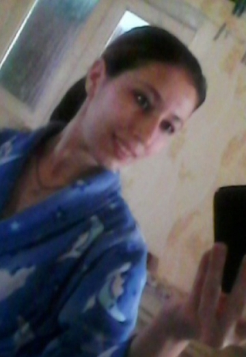 Mein Foto - Marina, 29 aus Nikopol (@sukristaia)