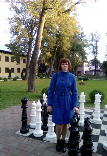 Mein Foto - Ewgenija, 44 aus Donskoi (@evgeniya49019)