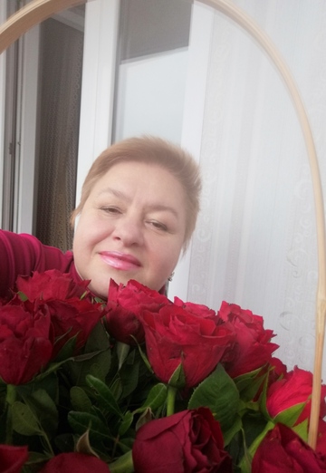 Моя фотографія - Любовь, 54 з Чердакли (@lubov62699)