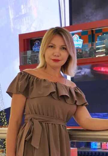 My photo - Elena, 37 from Moscow (@elena51196)