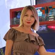Elena 37 Moscow