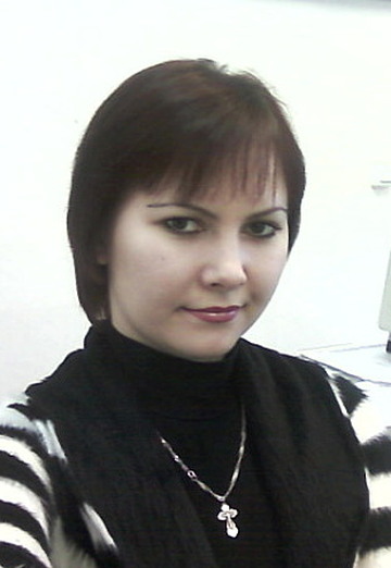 Моя фотография - НАТАЛЬЯ, 40 из Курчатов (@natasuslowa2010)
