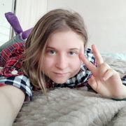 Katya 21 Moscow