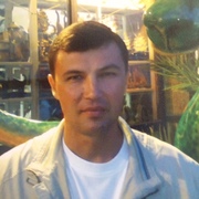 Sergey 49 Gorodische