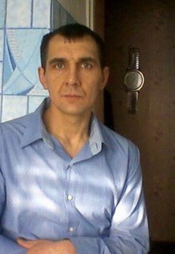 My photo - Oleg Klopotenko, 50 from Esil (@olegklopotenko)