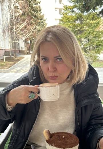 My photo - Larisa, 52 from Krasnodar (@lora9438)