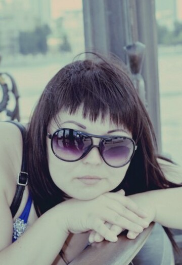 Mein Foto - Annet, 37 aus Oktjabrski (@annet7132977)