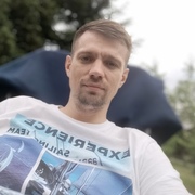 SERGEY 35 Moscow