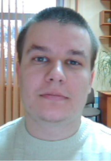My photo - Vova, 38 from Ripky (@vova6545)