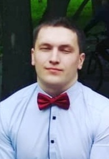 My photo - Aleksey, 34 from Kirov (@aleksey546065)