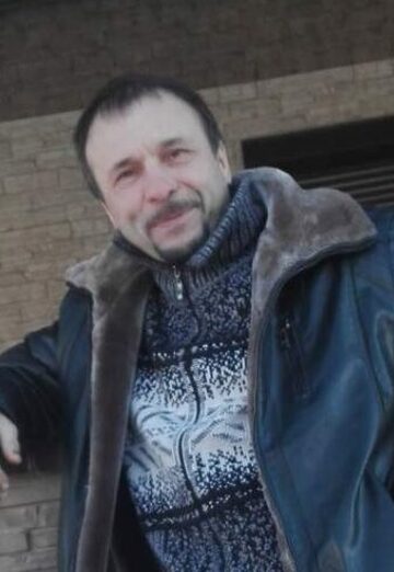 Моя фотографія - Игорь Костин, 52 з Білогірськ (@igorkostin9)