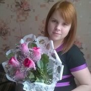 Viktoriya 29 Suzdal'