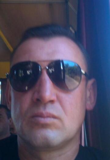 Sergiy (@sergiyhrobak) — my photo № 7