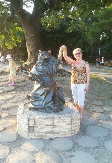 Olga (@olga71395) — my photo № 3