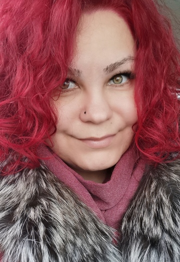 Tata (@tatyana237680) — my photo № 1