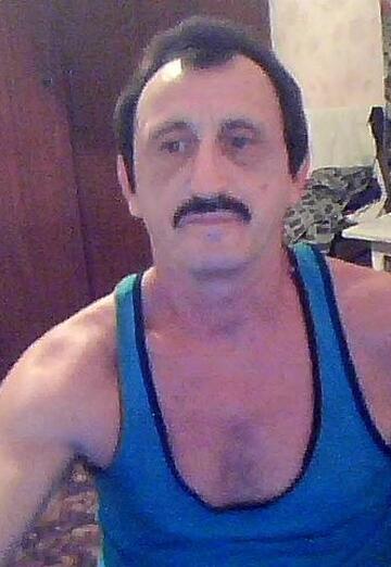 My photo - vladimir, 62 from Krasnodon (@vladimir159974)