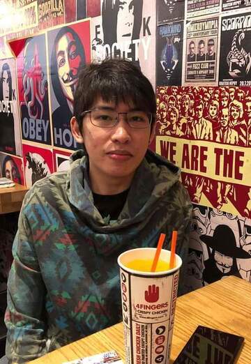 My photo - Jan Kevin, 32 from Manila (@jankevin)