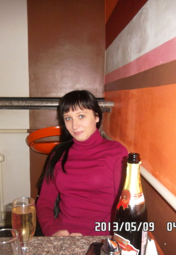 Моя фотография - Танюшка, 33 из Трехгорный (@tanyushka9)