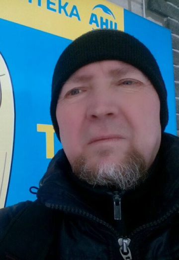 Моя фотографія - Алексей, 57 з Суми (@alekssey63)