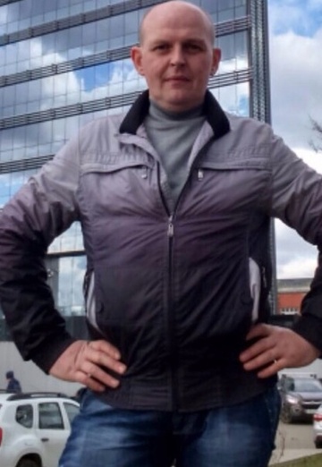 Vadim (@vadim35480) — my photo № 1