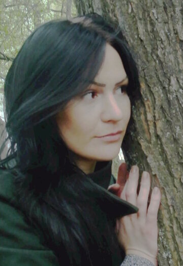 La mia foto - yuliya, 38 di Kušva (@uliya43019)