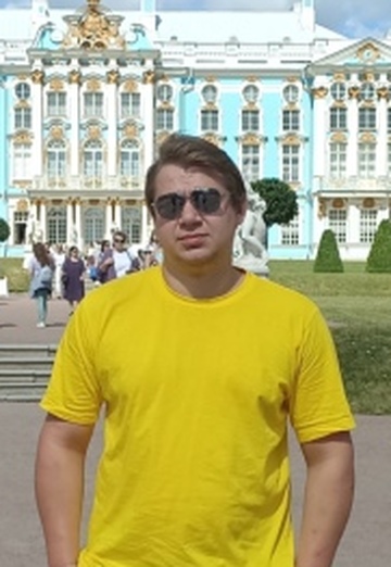 My photo - Vlad, 28 from Stupino (@vlad169251)