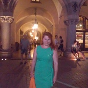 Larisa 56 Kyiv