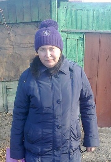 Моя фотография - Екатерина, 42 из Рубцовск (@ekaterina168481)