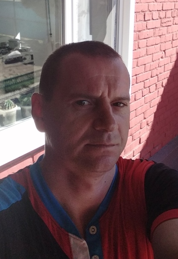 My photo - Sergey Makaryan, 43 from Otradnaya (@sergeymakaryan)