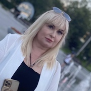 Olga 52 Moscow