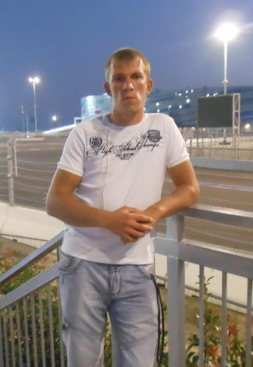 Aleksey (@aleksey311909) — my photo № 2