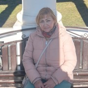 Irina 61 Iessentouki