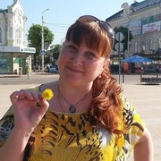 Tatyana 47 Penza