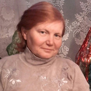 Svetlana 49 Novosibirsk