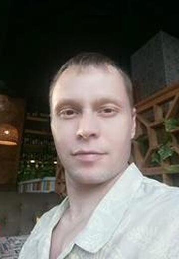 My photo - Aleks, 39 from Berdsk (@luchsheeimyanasvete10492)
