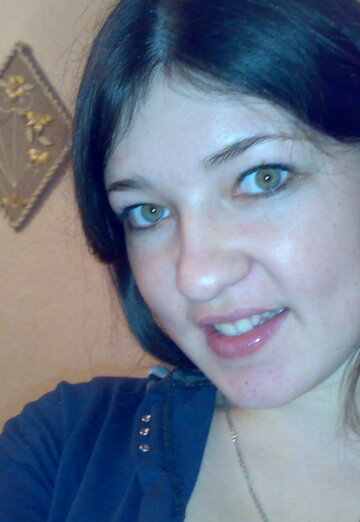 Моя фотография - Galina, 33 из Сморгонь (@galina13967)